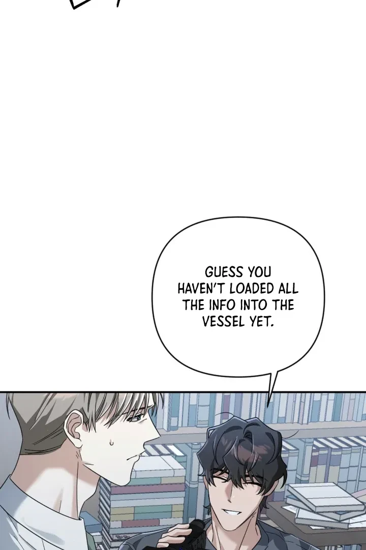 The Method Messiah Chapter 5, page 51