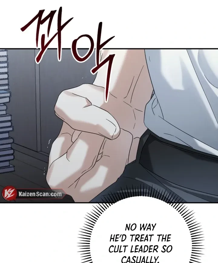 The Method Messiah Chapter 5, page 57