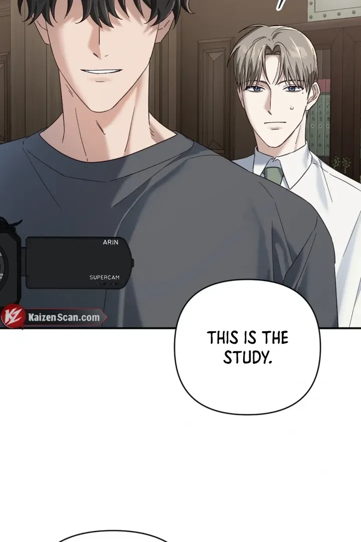 The Method Messiah Chapter 5, page 6