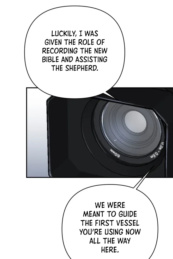 The Method Messiah Chapter 5, page 65