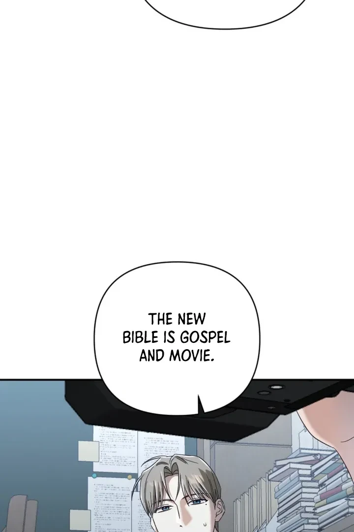 The Method Messiah Chapter 5, page 66