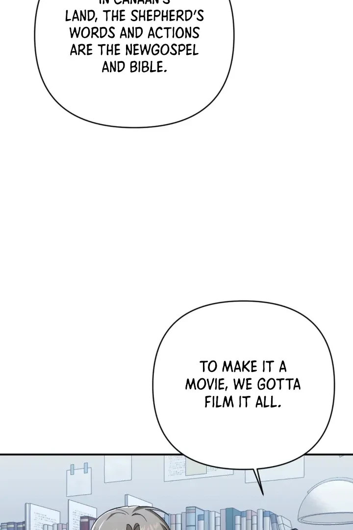 The Method Messiah Chapter 5, page 70