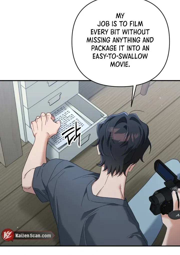 The Method Messiah Chapter 5, page 72