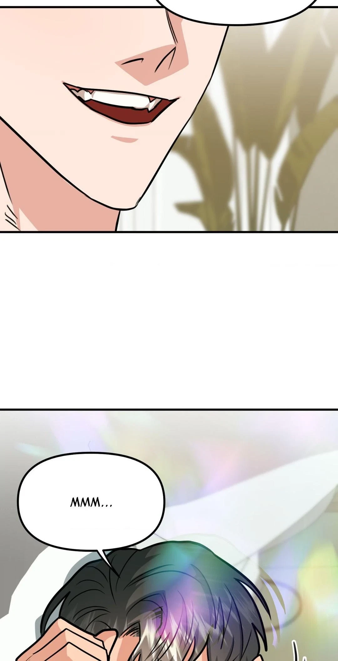 Nature Versus Nurture Chapter 18, page 3