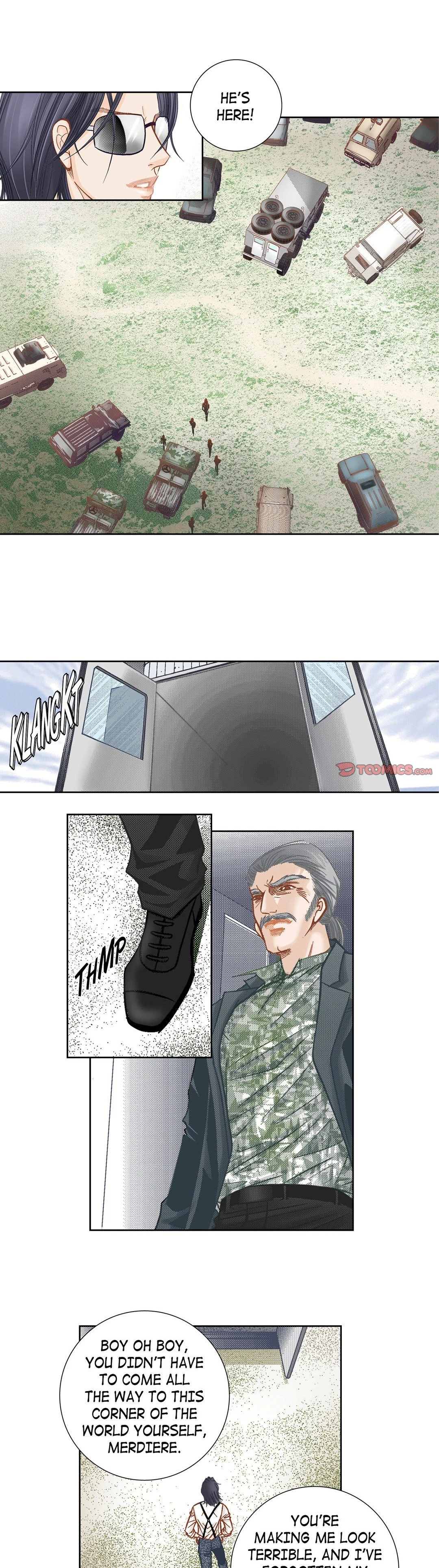 Chapter 85, page 11