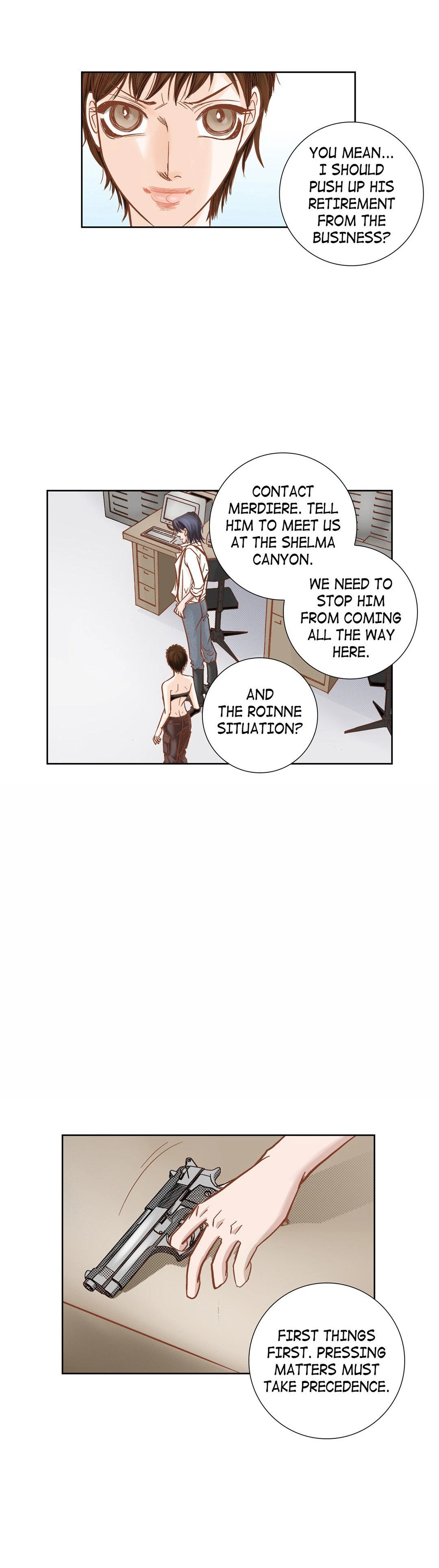 Chapter 85, page 8
