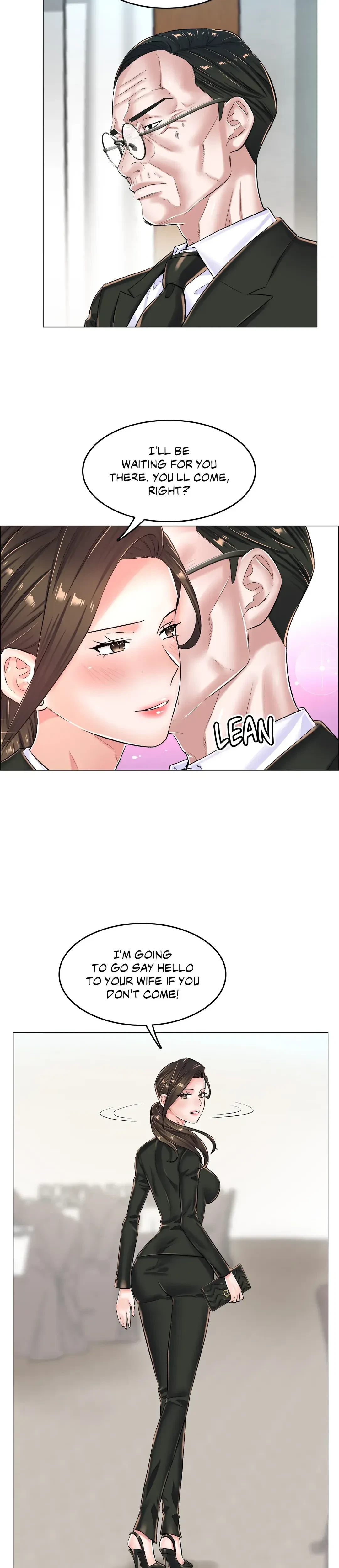 The Game: Fatal Doctor Chapter 23, page 10