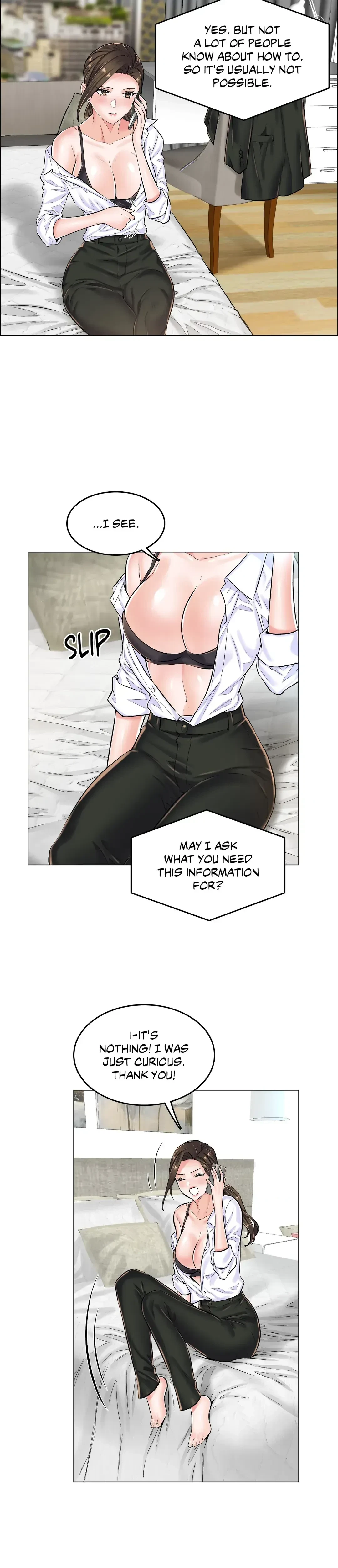 The Game: Fatal Doctor Chapter 23, page 13
