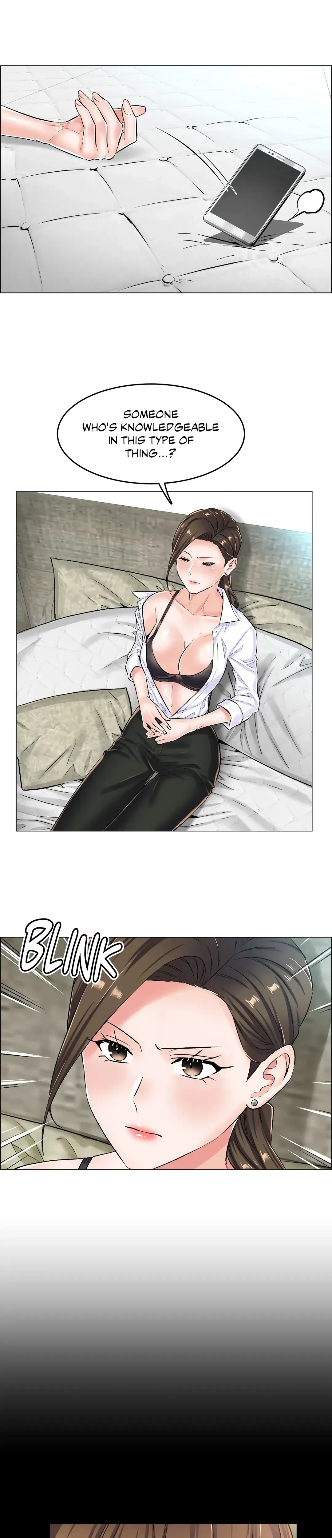 The Game: Fatal Doctor Chapter 23, page 14