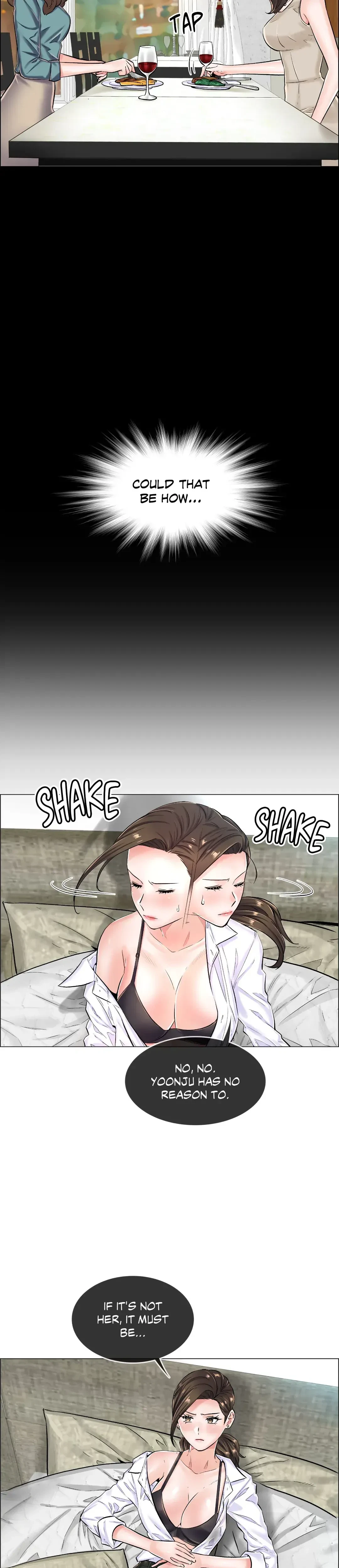 The Game: Fatal Doctor Chapter 23, page 16