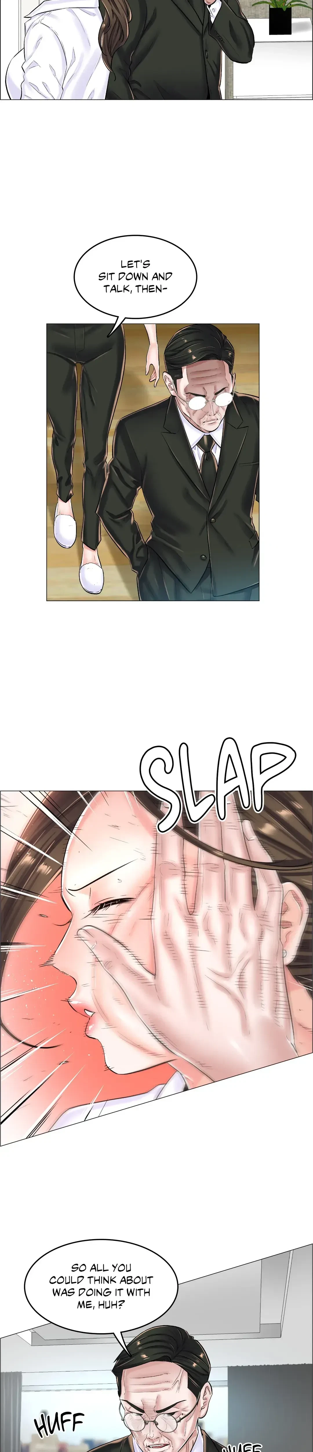 The Game: Fatal Doctor Chapter 23, page 19