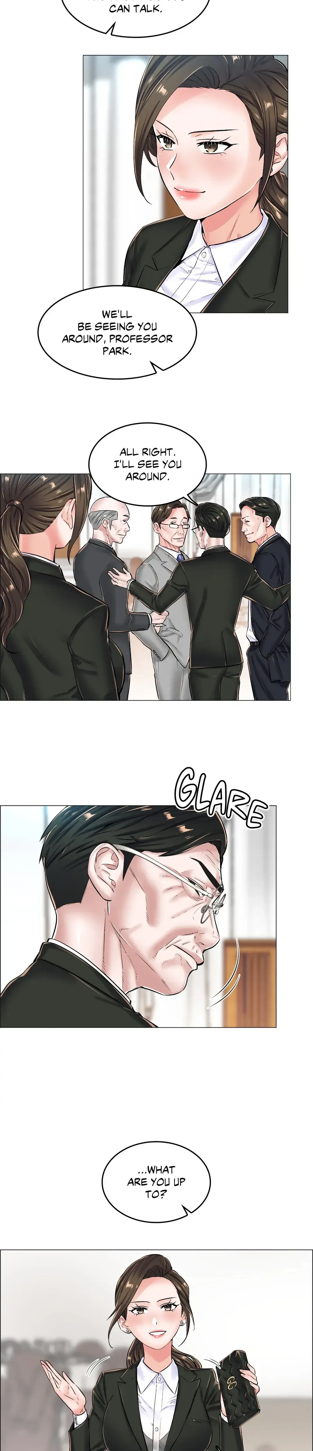 The Game: Fatal Doctor Chapter 23, page 4
