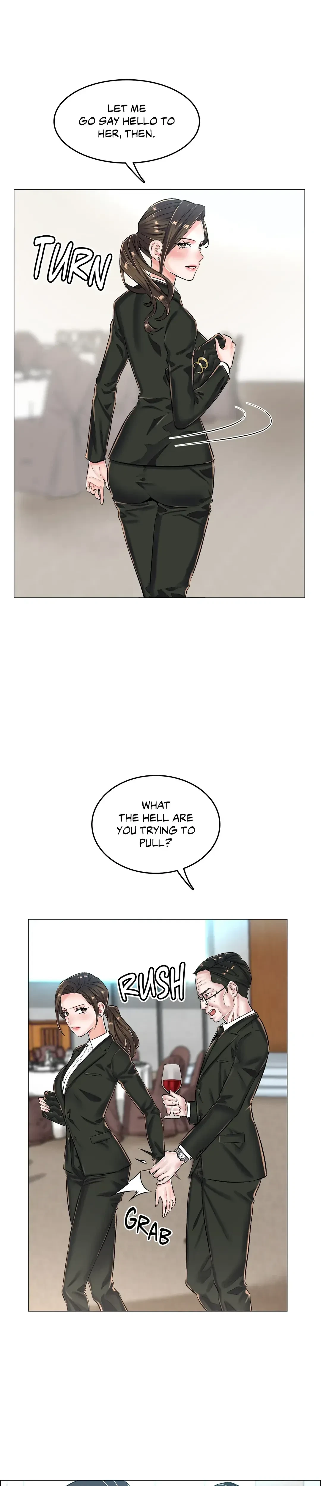 The Game: Fatal Doctor Chapter 23, page 8