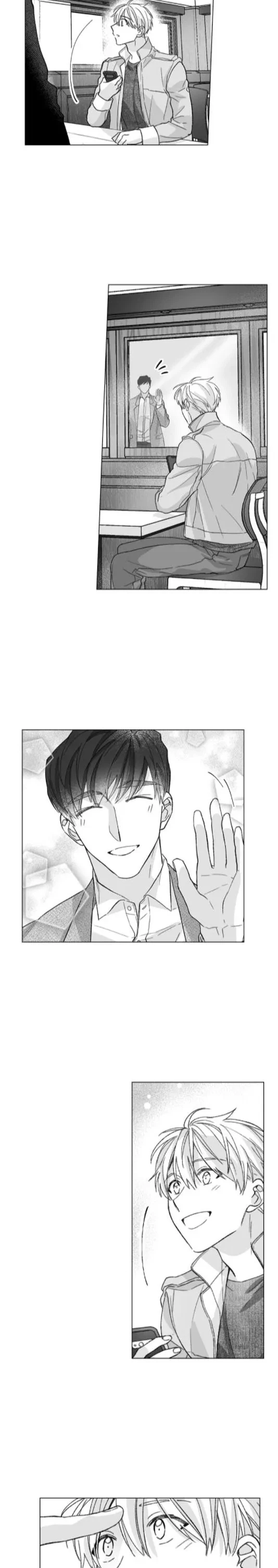 Dangerous Project Mate Chapter 23, page 10