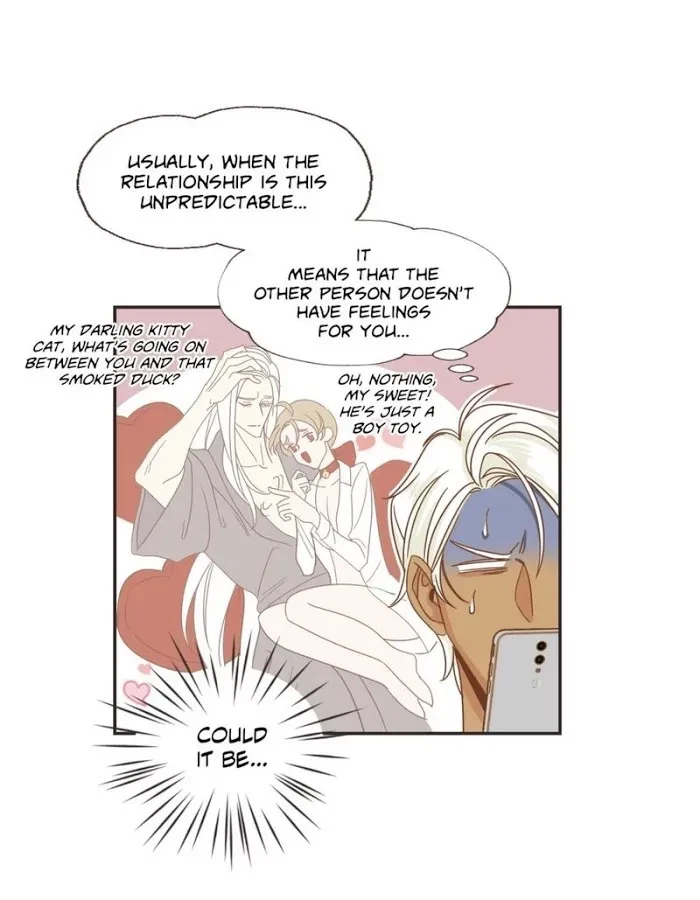 The Devil's Temptation Chapter 32, page 11