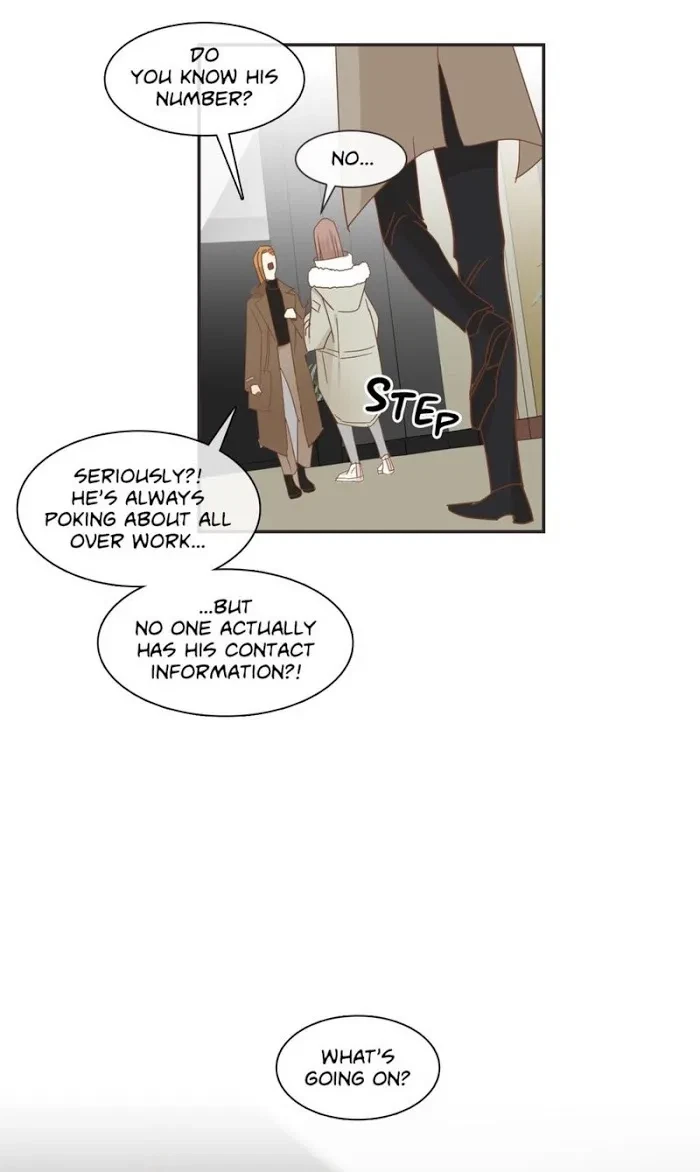The Devil's Temptation Chapter 32, page 2