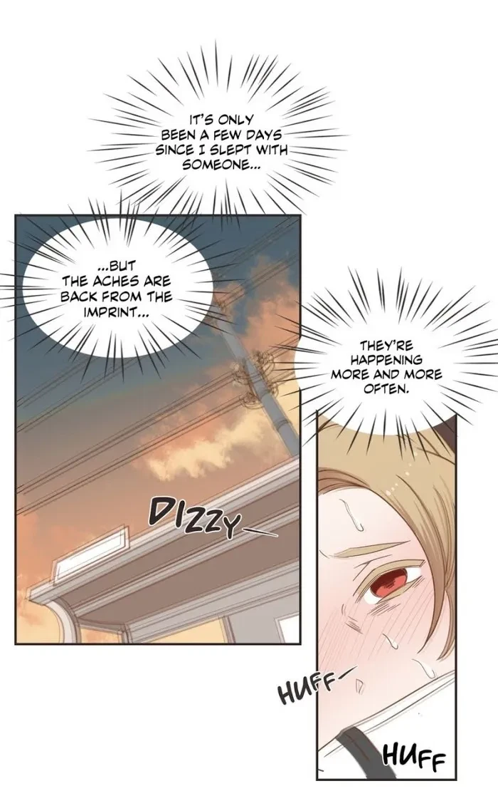 The Devil's Temptation Chapter 32, page 27