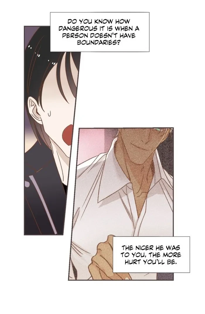 The Devil's Temptation Chapter 32, page 29