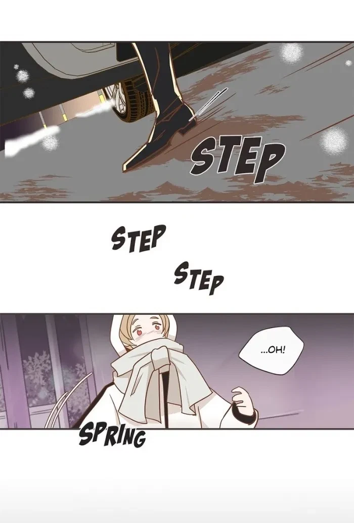 The Devil's Temptation Chapter 32, page 33