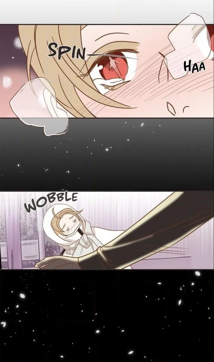 The Devil's Temptation Chapter 32, page 34