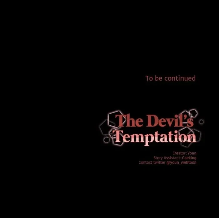 The Devil's Temptation Chapter 32, page 36
