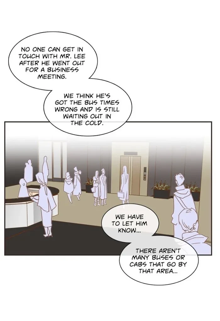 The Devil's Temptation Chapter 32, page 4