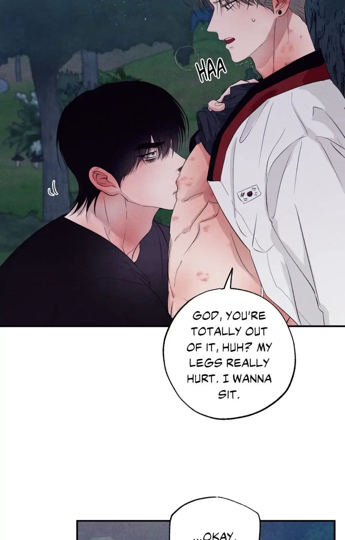 Chapter 31, page 32