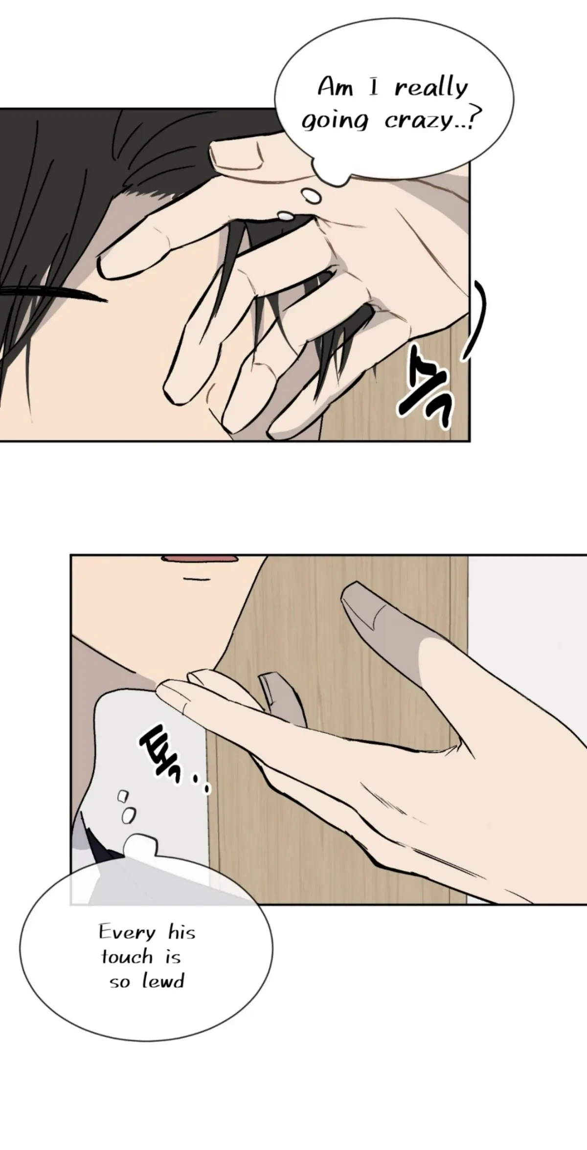 Live, Laugh, Love Chapter 7, page 2