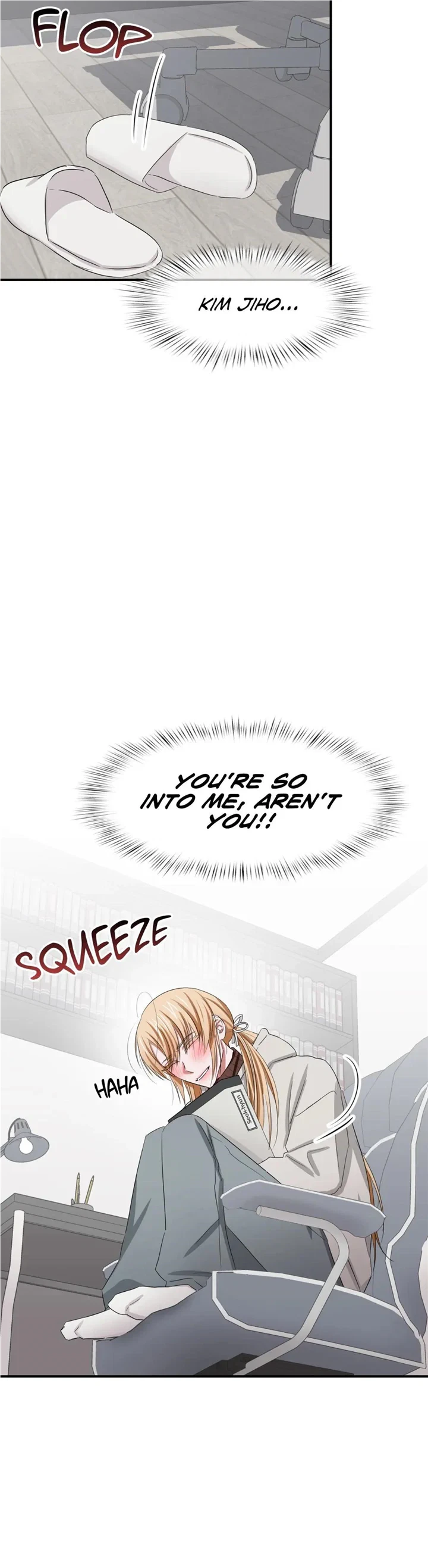 Tasty Temptations Chapter 16, page 12
