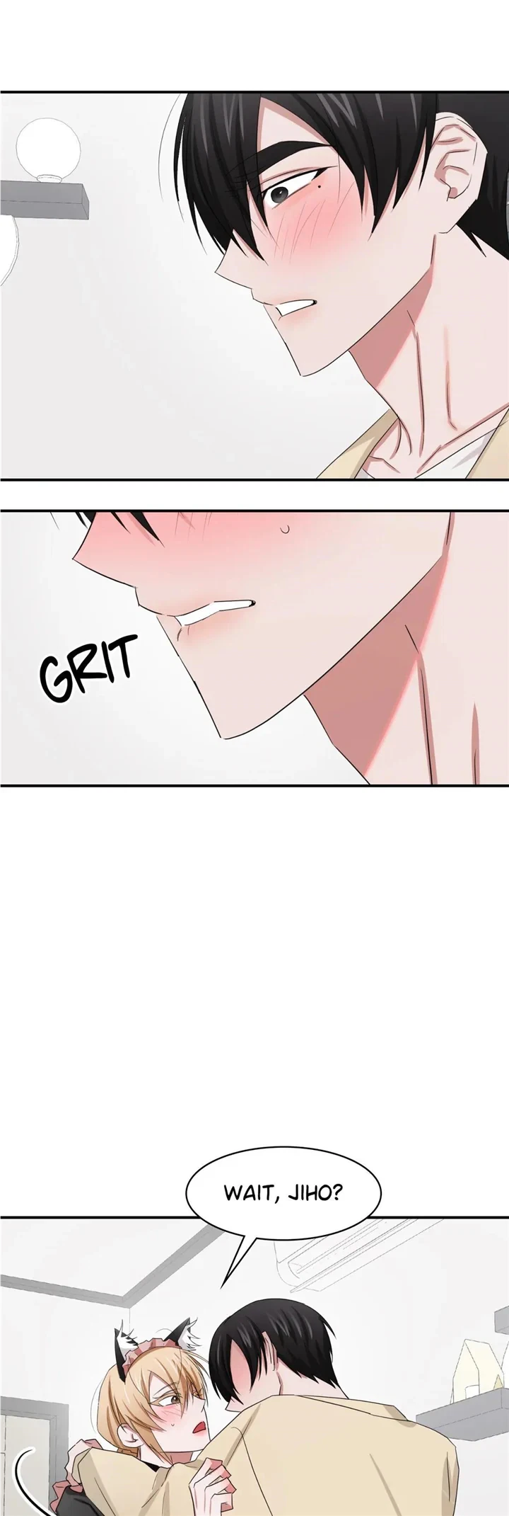 Tasty Temptations Chapter 16, page 26