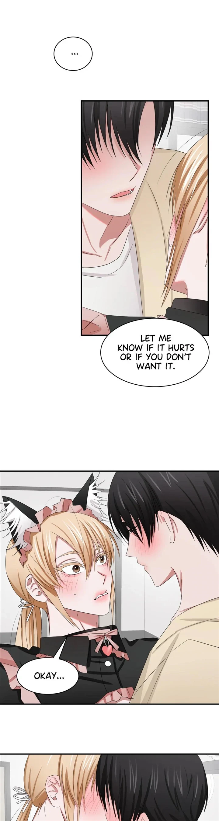Tasty Temptations Chapter 16, page 28