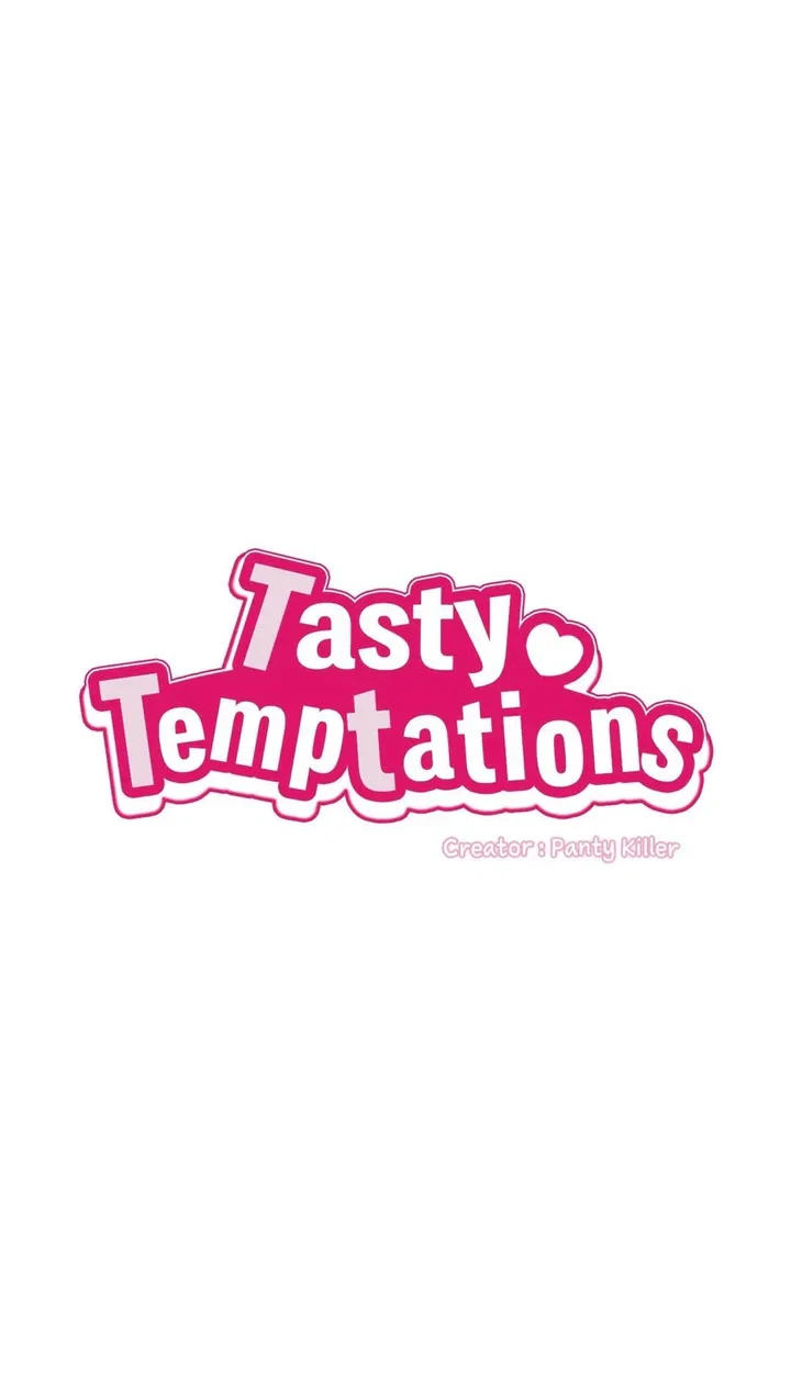 Tasty Temptations Chapter 16, page 4