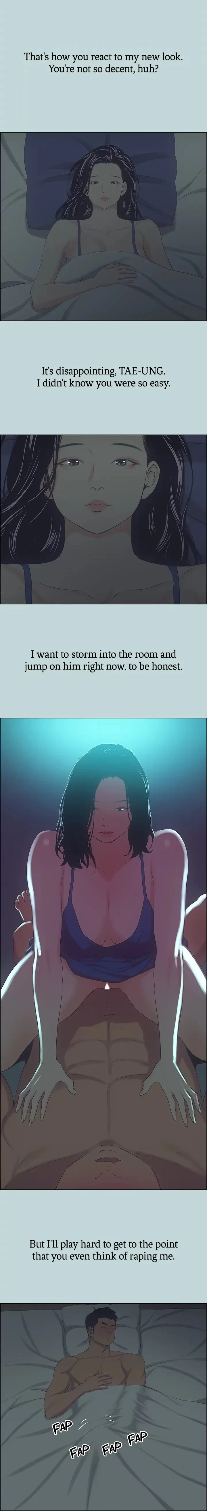 Summer Vacation Chapter 44, page 16