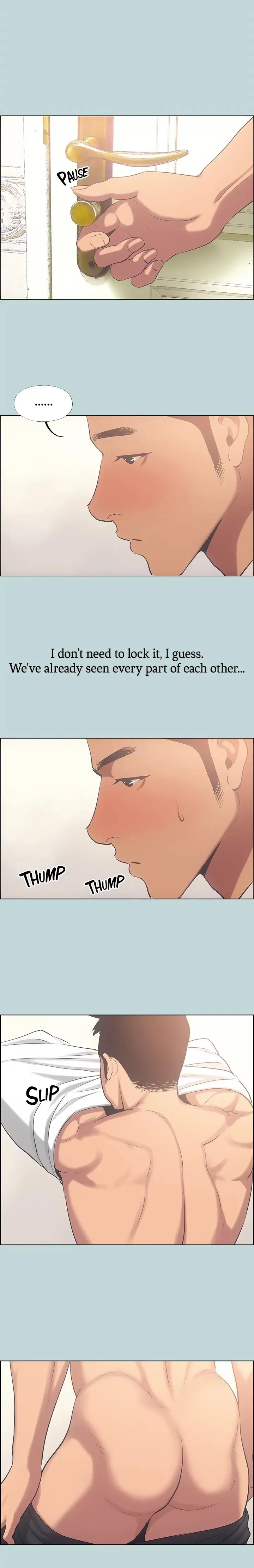 Summer Vacation Chapter 44, page 2