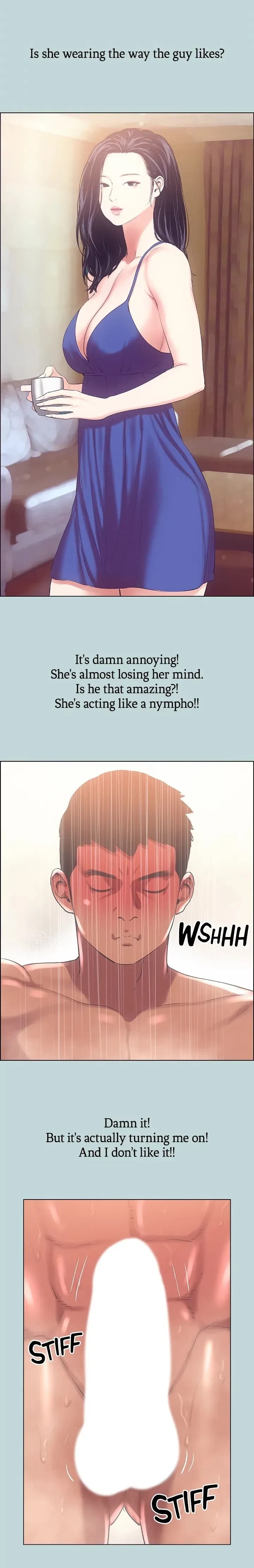 Summer Vacation Chapter 44, page 6