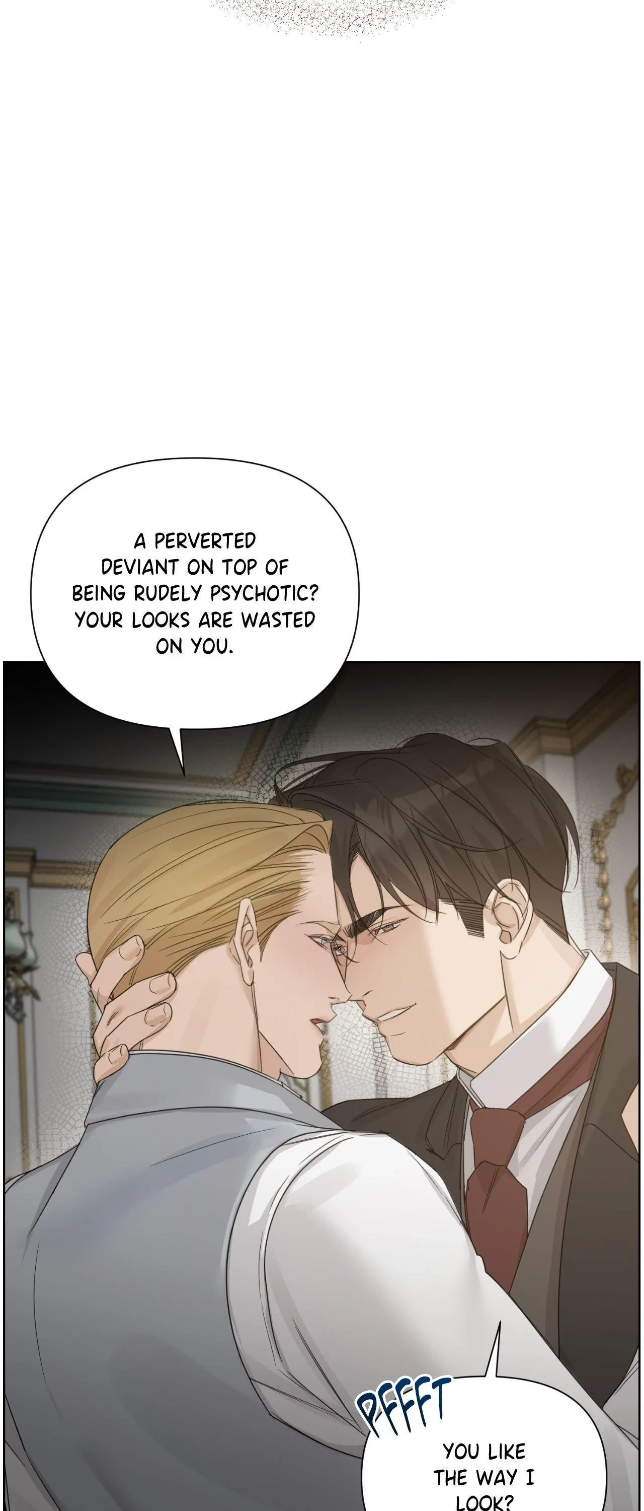 Side. : Into the Radiant Abyss (5), page 11