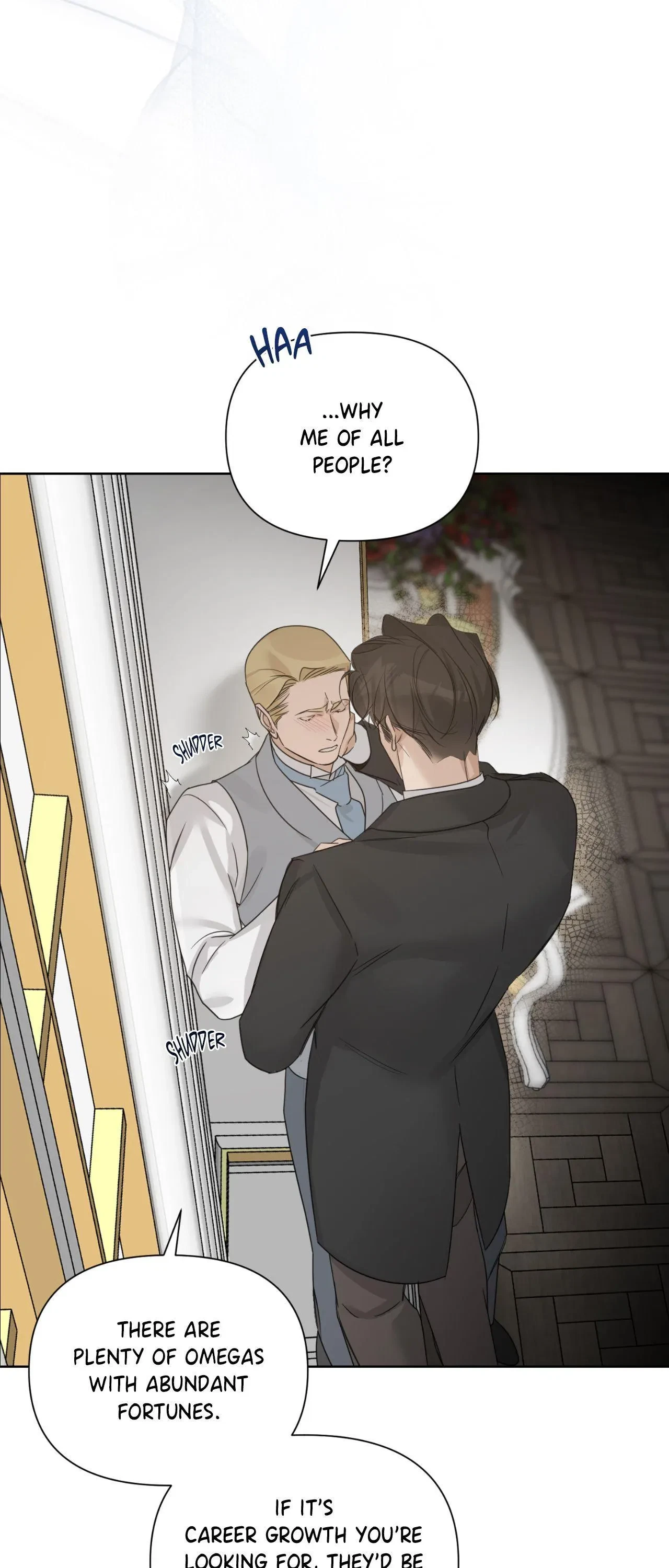 Side. : Into the Radiant Abyss (5), page 14