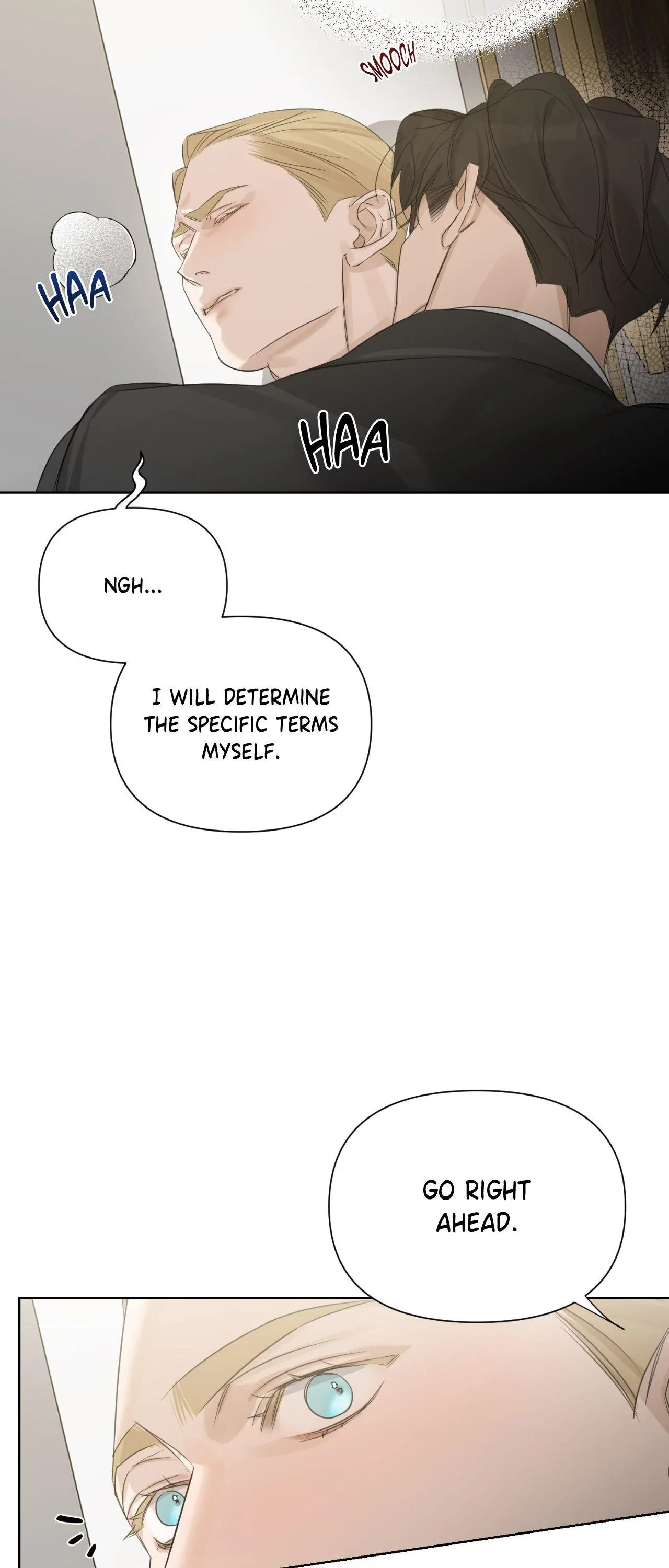 Side. : Into the Radiant Abyss (5), page 19