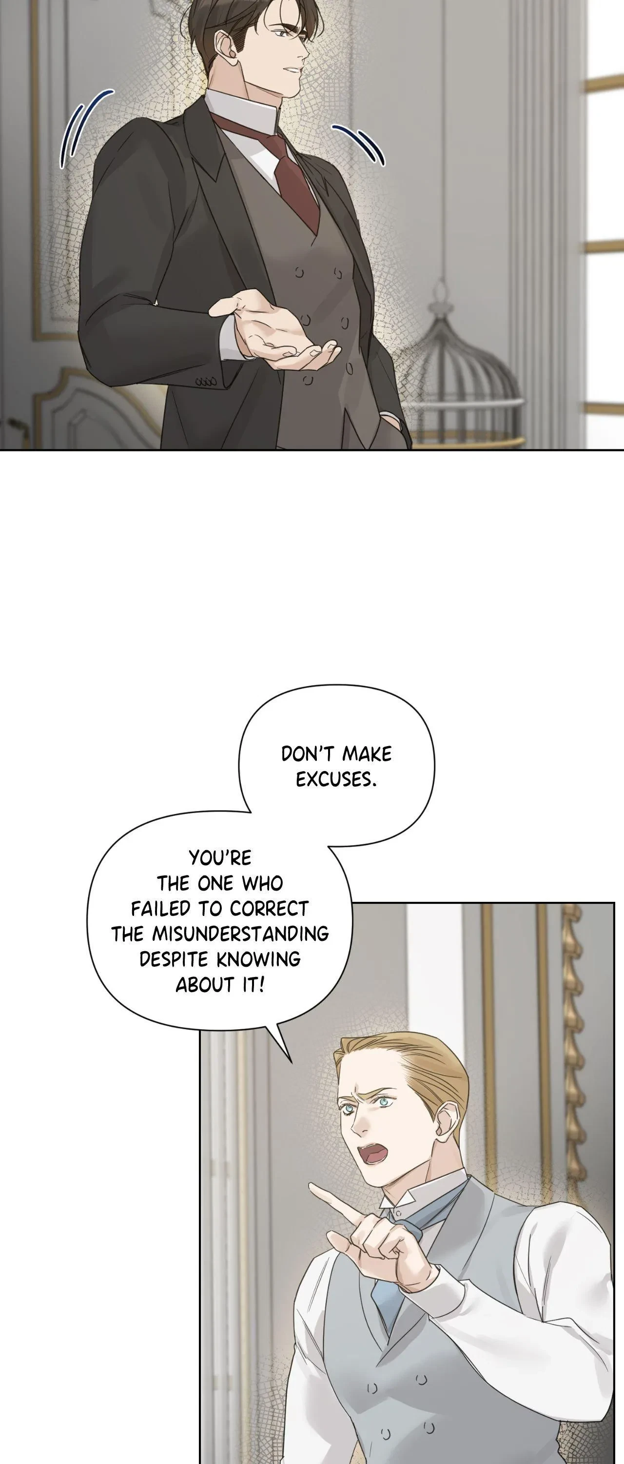 Side. : Into the Radiant Abyss (5), page 2