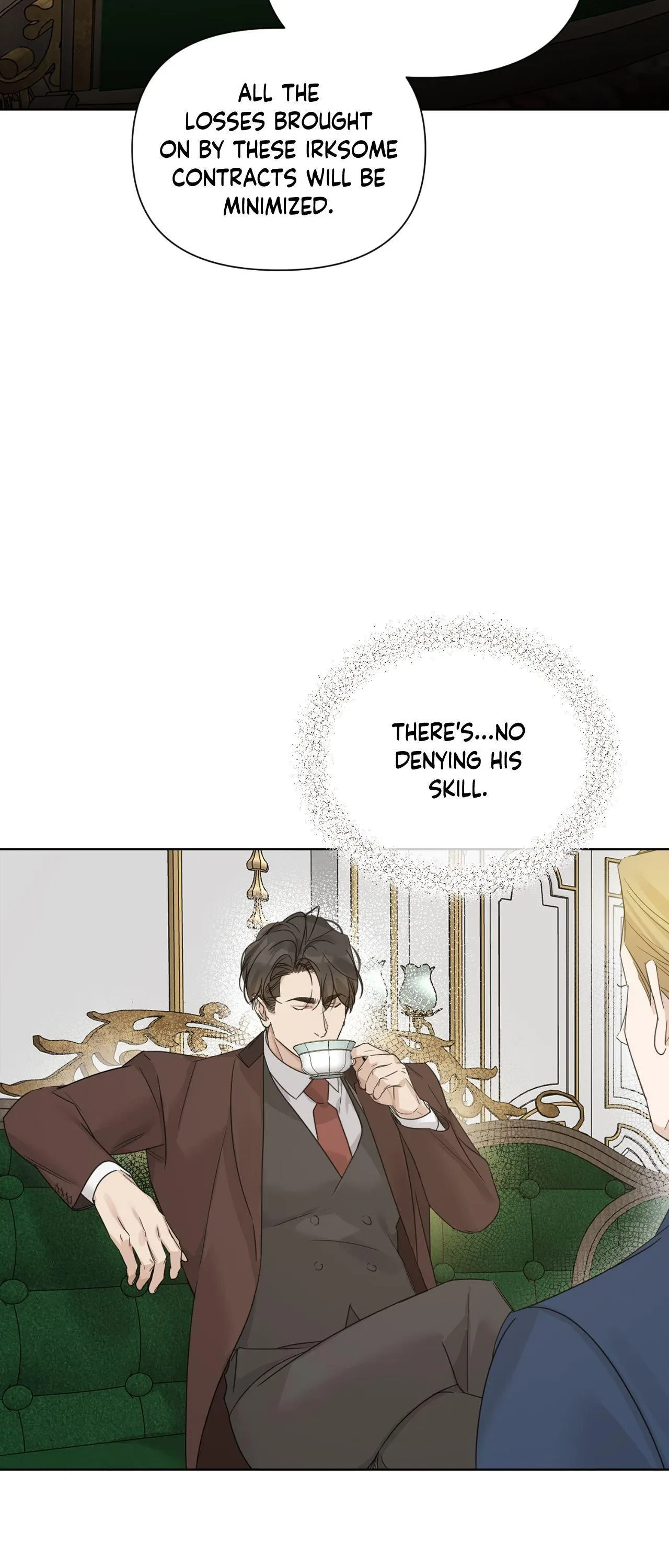 Side. : Into the Radiant Abyss (5), page 30