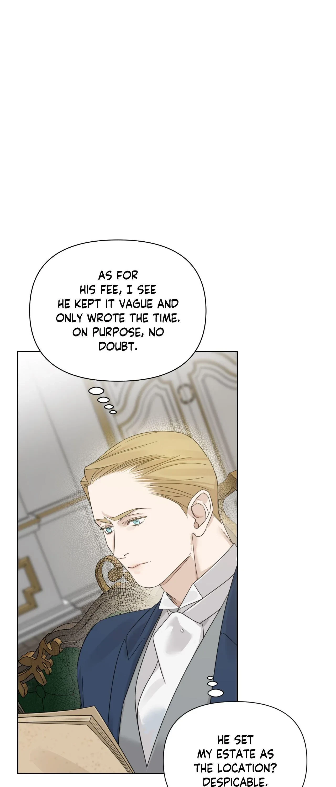 Side. : Into the Radiant Abyss (5), page 31