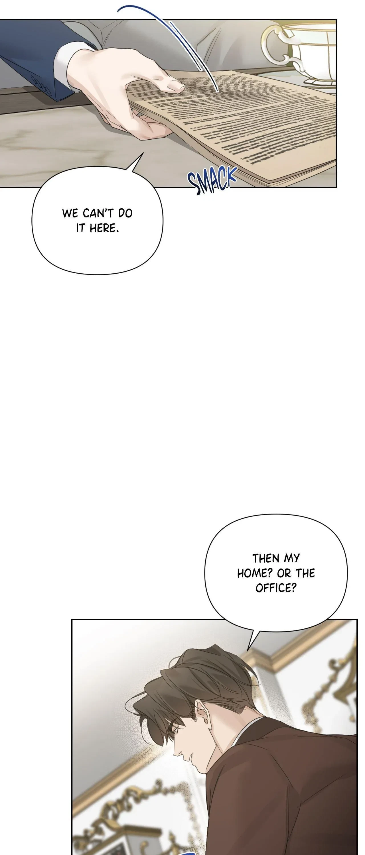 Side. : Into the Radiant Abyss (5), page 33