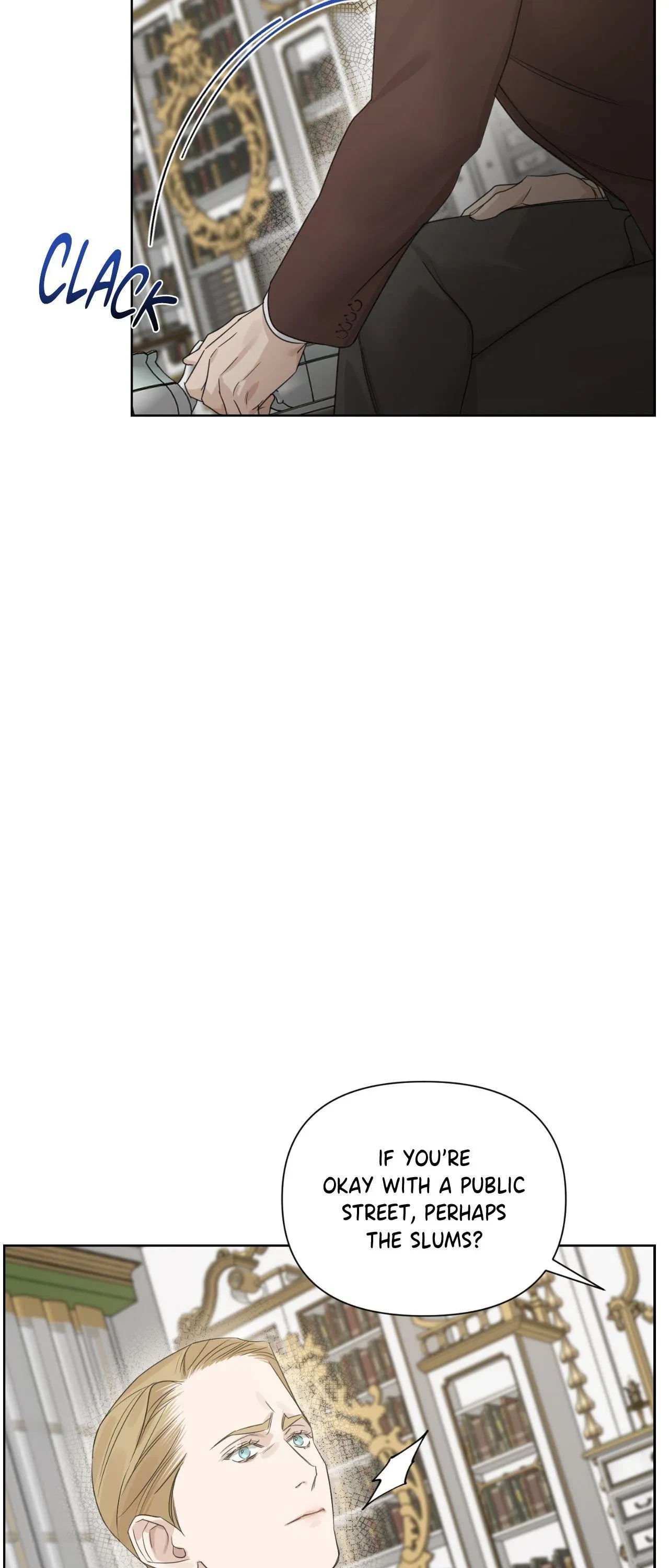 Side. : Into the Radiant Abyss (5), page 34