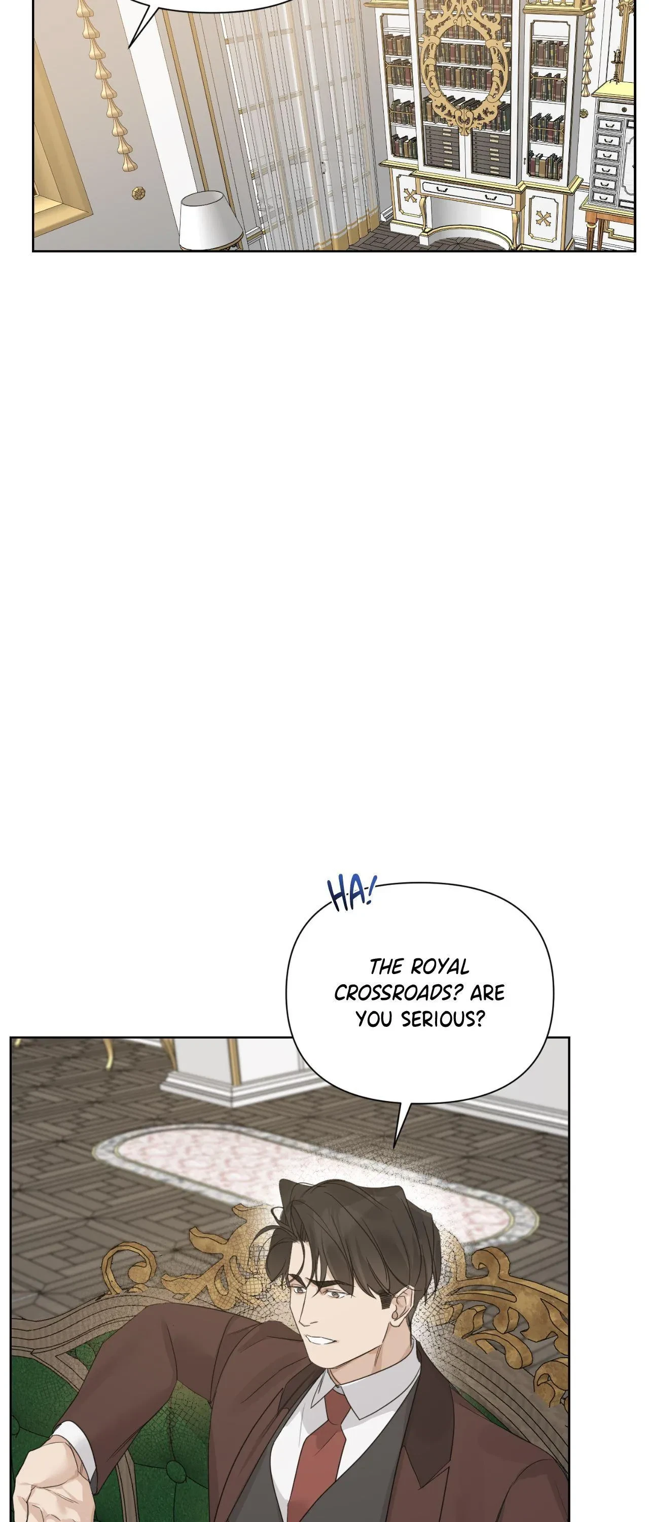 Side. : Into the Radiant Abyss (5), page 36