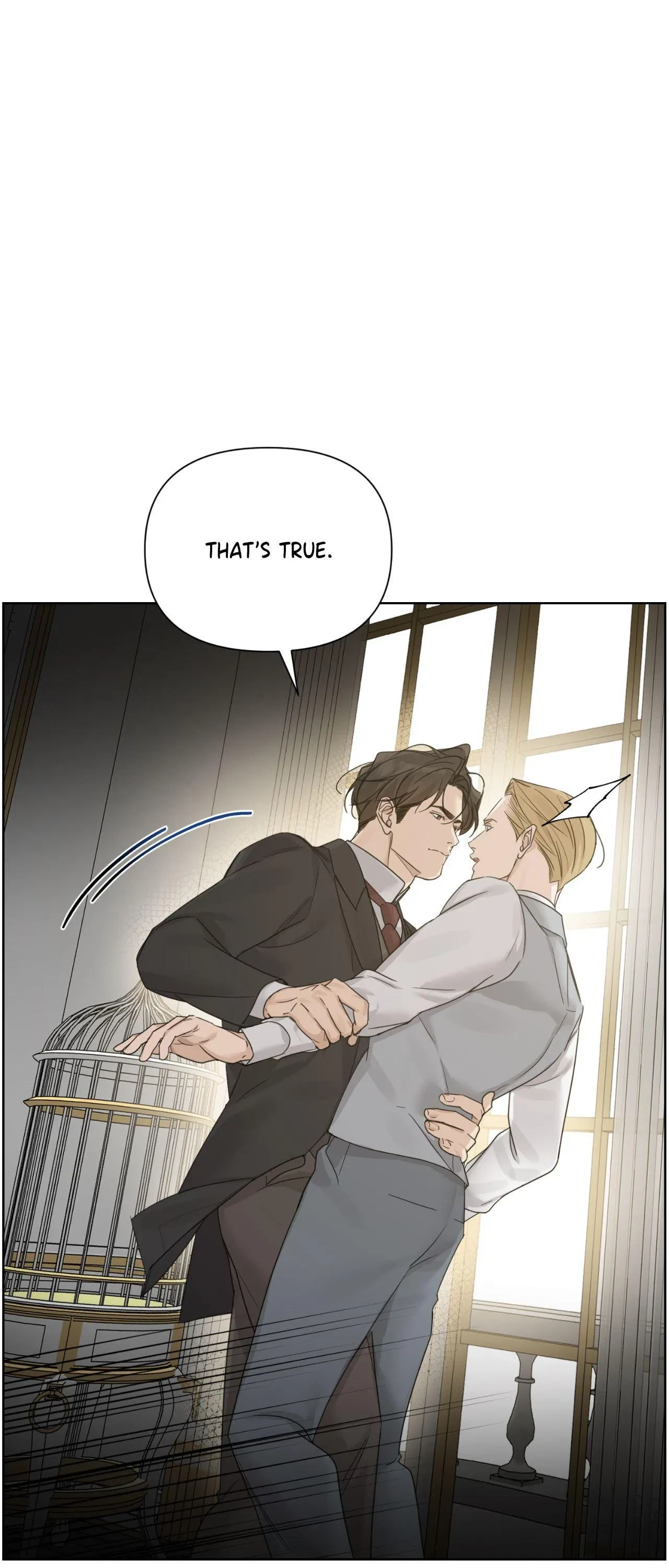 Side. : Into the Radiant Abyss (5), page 4