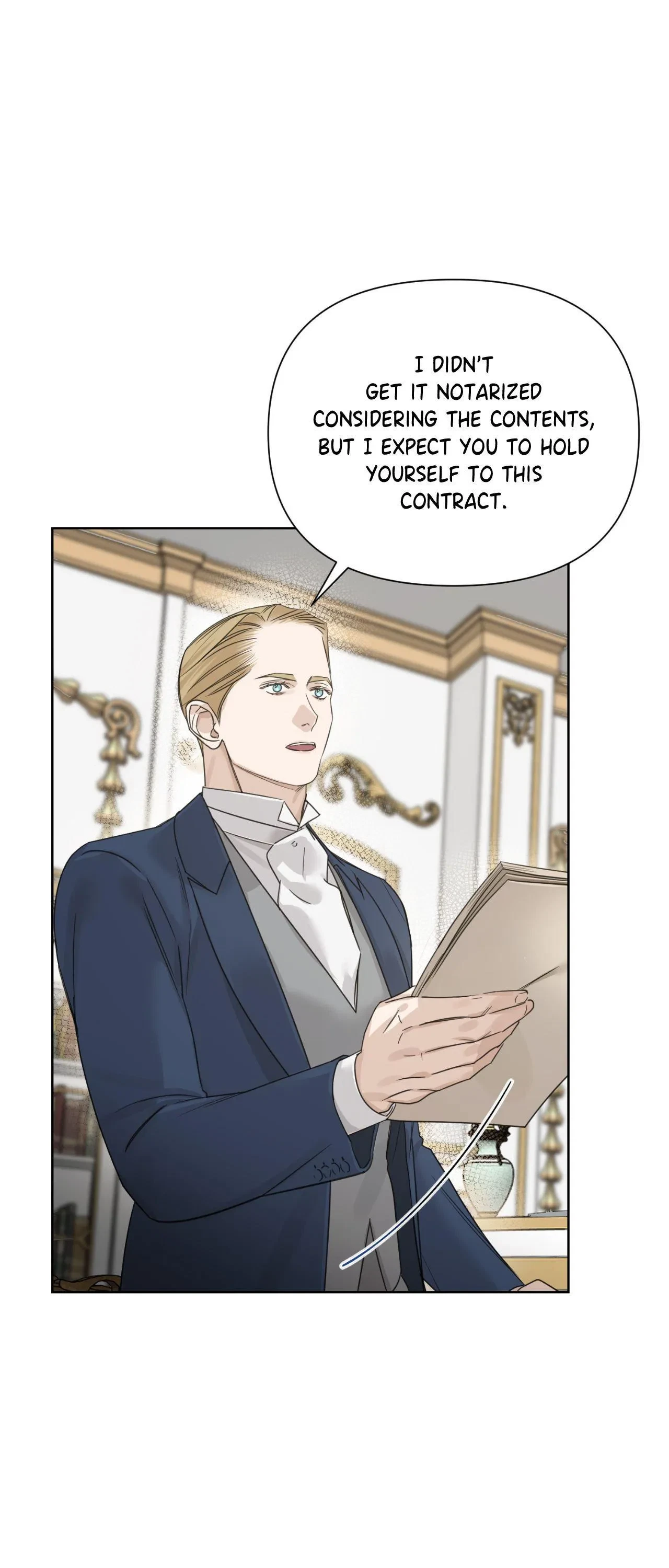 Side. : Into the Radiant Abyss (5), page 41