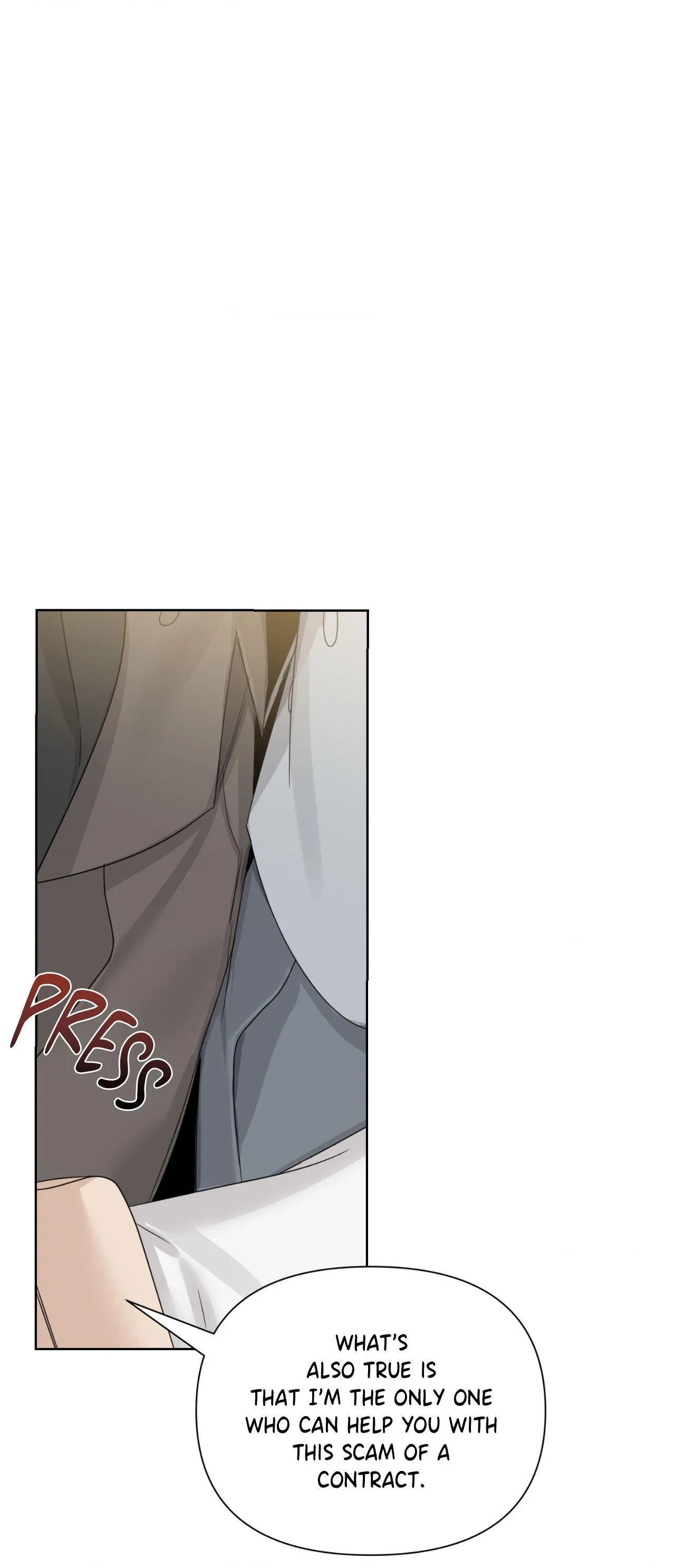 Side. : Into the Radiant Abyss (5), page 5