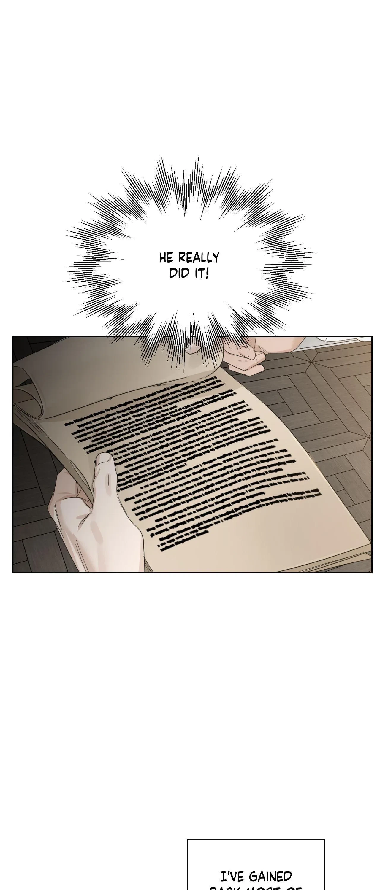 Side. : Into the Radiant Abyss (5), page 55