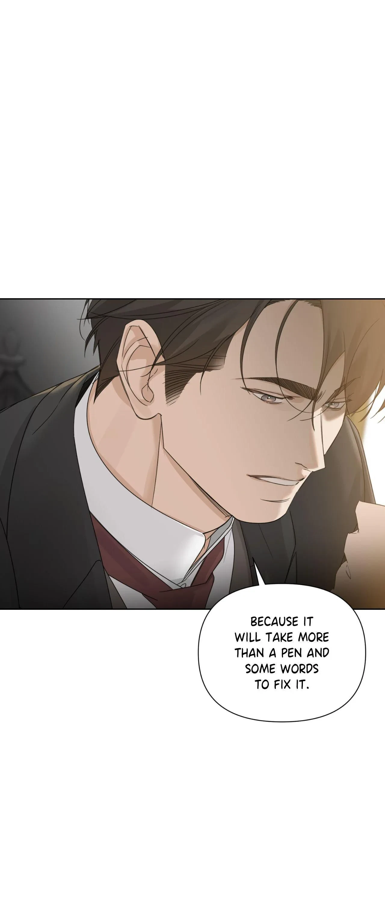 Side. : Into the Radiant Abyss (5), page 6