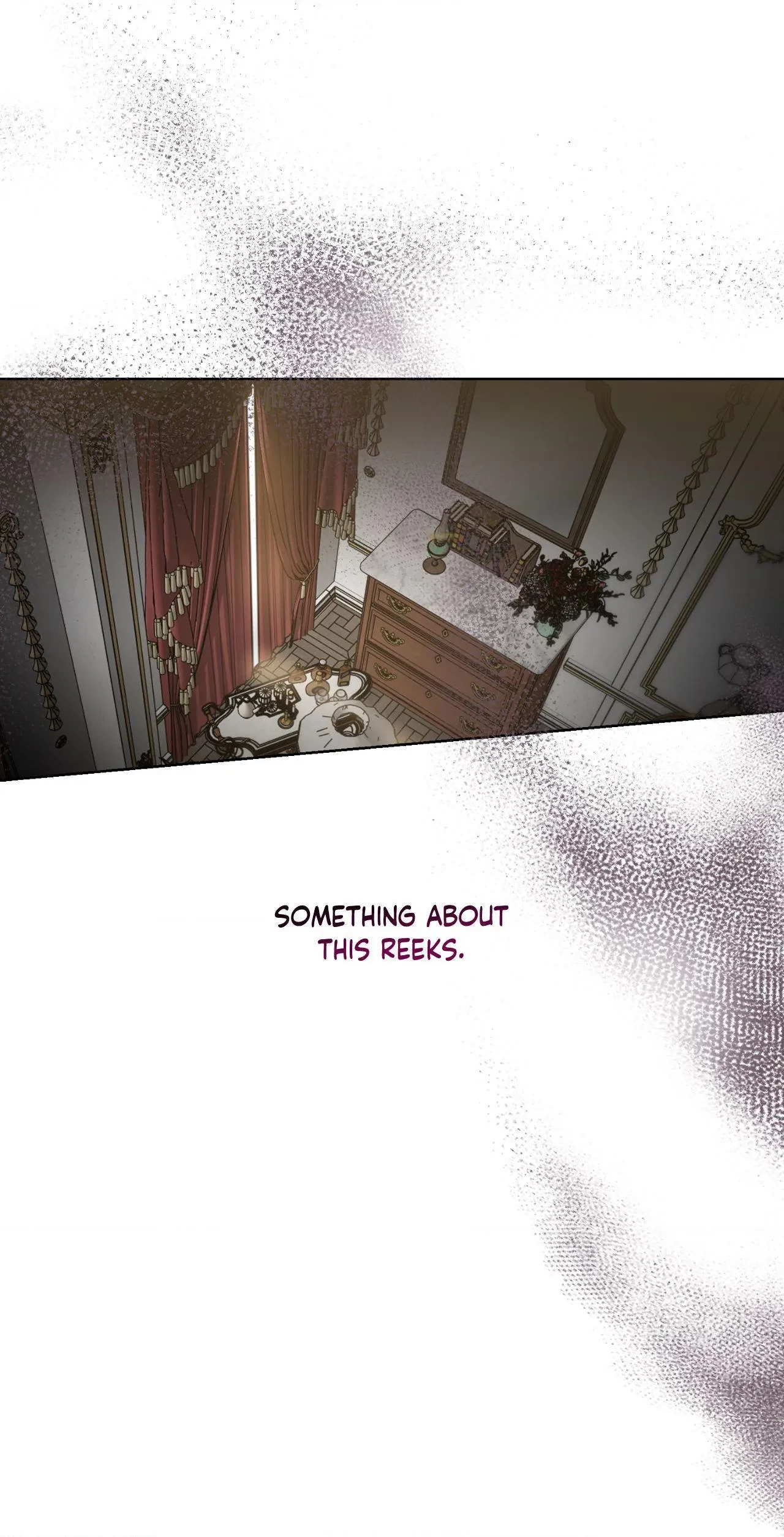 Side. : Into the Radiant Abyss (5), page 61